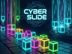 Jwèt Cyber Slide