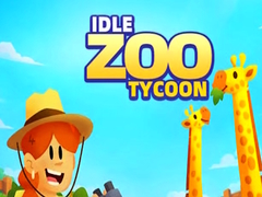 Jwèt Idle Zoo Tycoon