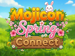 Jwèt Mojicon Spring Connect