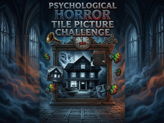 Jwèt Psychological Horror Tile Picture Challenge