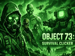 Jwèt Object 73: Survival Clicker