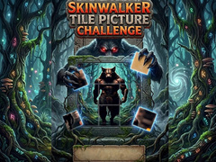 Jwèt The Skinwalker Tile Picture Challenge