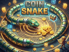 Jwèt Coin Snake