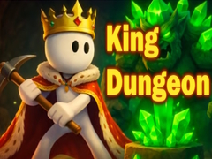 Jwèt King Dungeon