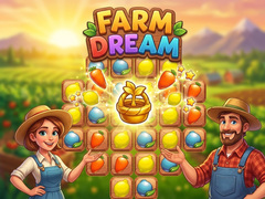 Jwèt Farm Dream