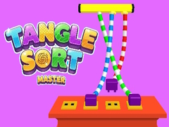 Jwèt Tangle sort Master 