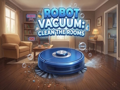 Jwèt Robot Vacuum: Clean the Rooms