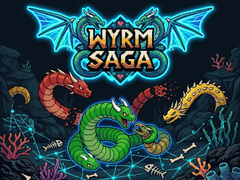 Jwèt Wyrm Saga