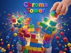 Jwèt Chroma Tower
