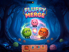 Jwèt Fluffy Merge
