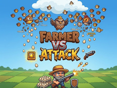 Jwèt Farmer vs Attack