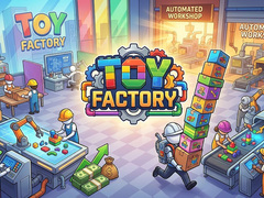 Jwèt Toy Factory