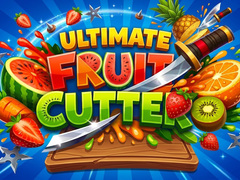 Jwèt Ultimate Fruit Cutter