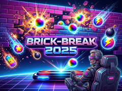 Jwèt Brick-Break 2025