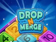 Jwèt Drop N Merge
