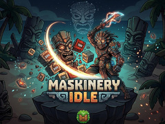 Jwèt Maskinery Idle
