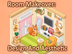 Jwèt Room Makeover: Design And Aesthetic