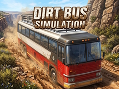 Jwèt Dirt Bus Simulation