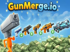 Jwèt GunMerge.io