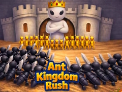 Jwèt Ant Kingdom Rush