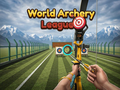 Jwèt World Archery League