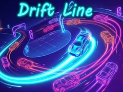Jwèt Drift Line