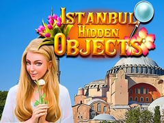 Jwèt Istanbul Hidden Objects