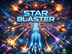 Jwèt Star Blaster