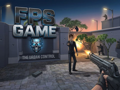 Jwèt FPS Game