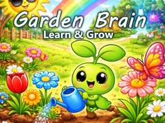 Jwèt Garden Brain Learn & Grow