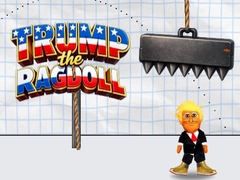Jwèt Trump the Ragdoll