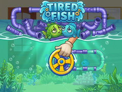 Jwèt Tired Fish