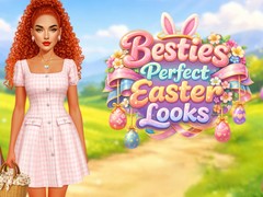 Jwèt Besties Perfect Easter Look