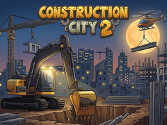 Jwèt Construction City 2