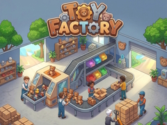 Jwèt Toy Factory