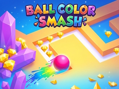 Jwèt Ball Color Smash