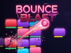Jwèt Bounce Blast