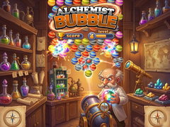 Jwèt Alchemist Bubbles