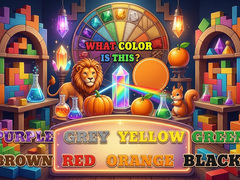 Jwèt What Color Is This