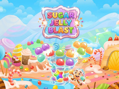 Jwèt Sugar Jelly Blast