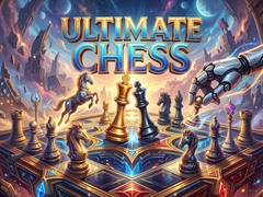 Jwèt Ultimate Chess