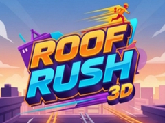 Jwèt Roof Rush 3D