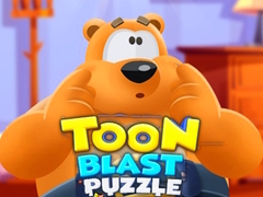 Jwèt Toon Blast Puzzle