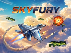 Jwèt Sky Fury