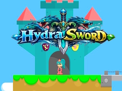 Jwèt Hydra Sword