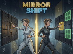Jwèt Mirror Shift