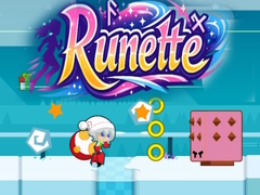 Jwèt Runette