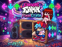 Jwèt Friday Night Funkin PixelCrate