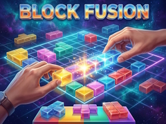 Jwèt Block Fusion