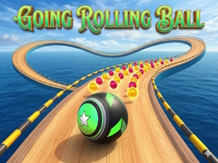 Jwèt Going Rolling Ball